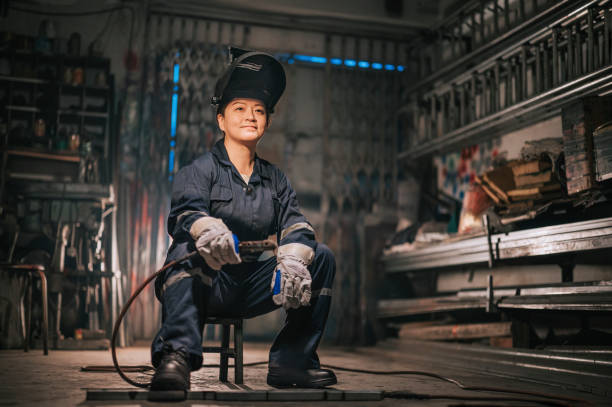 Best Marine and Shipbuilding Welding in Dunkirk, MD