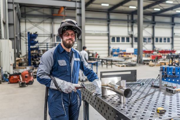 Best Aerospace and Defense Welding in Dunkirk, MD