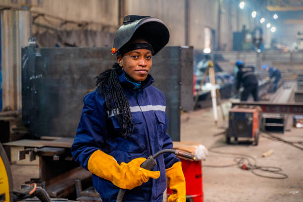 Affordable Welder Services in Dunkirk, MD