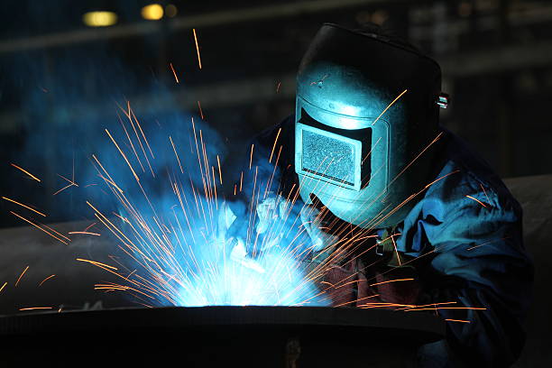Best Maintenance and Repair Welding in Dunkirk, MD