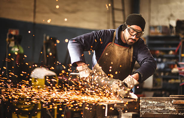 Best Automation and Robotic Welding in Dunkirk, MD